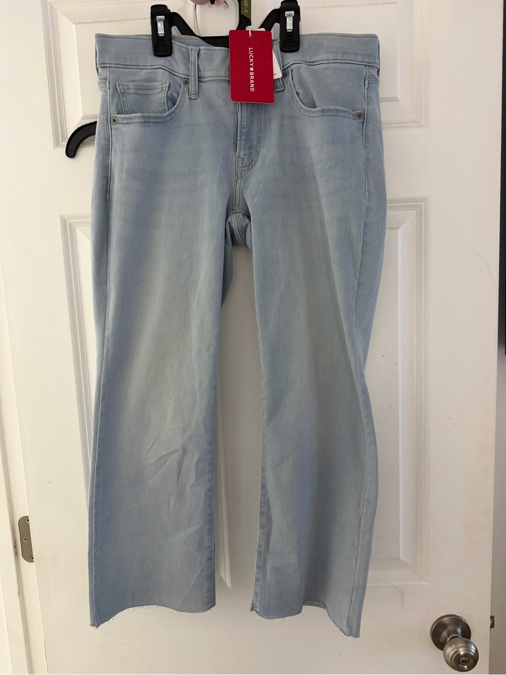 Lucky Brand Jeans NWT